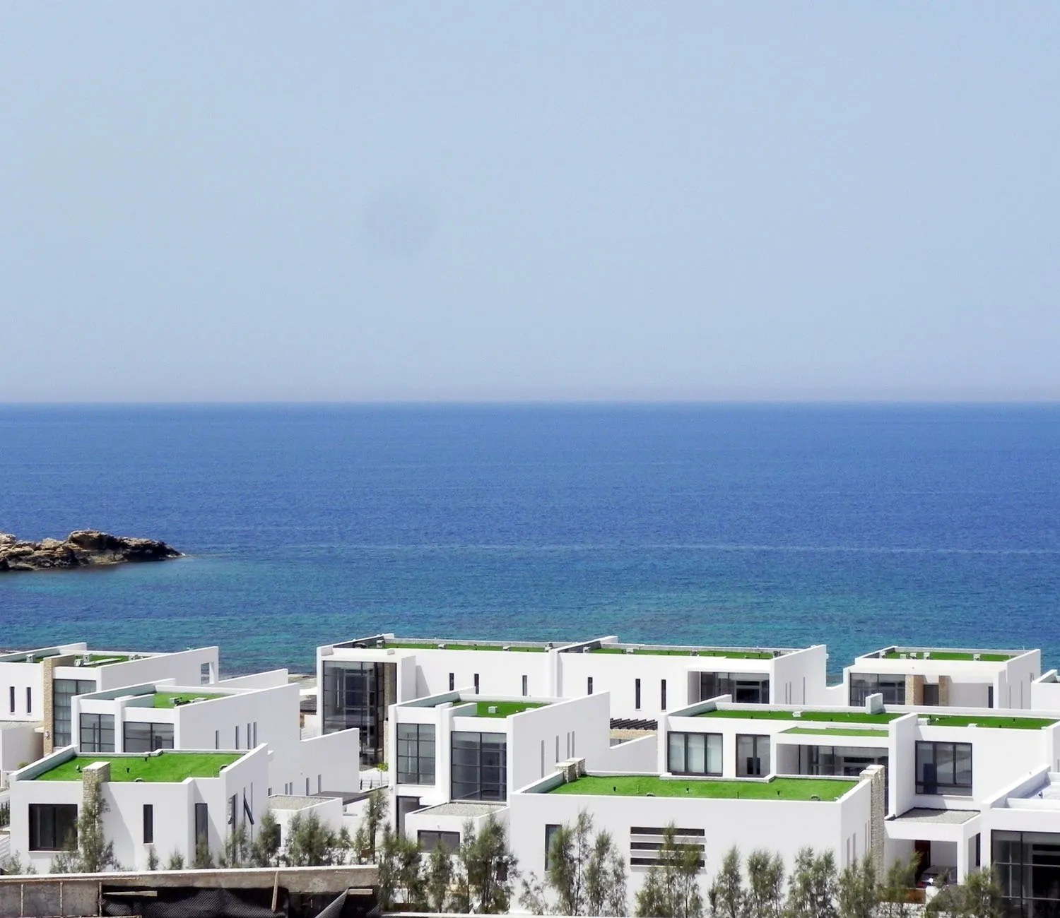 HighQuality Artificial Grass Solutions in Cyprus Fixmor