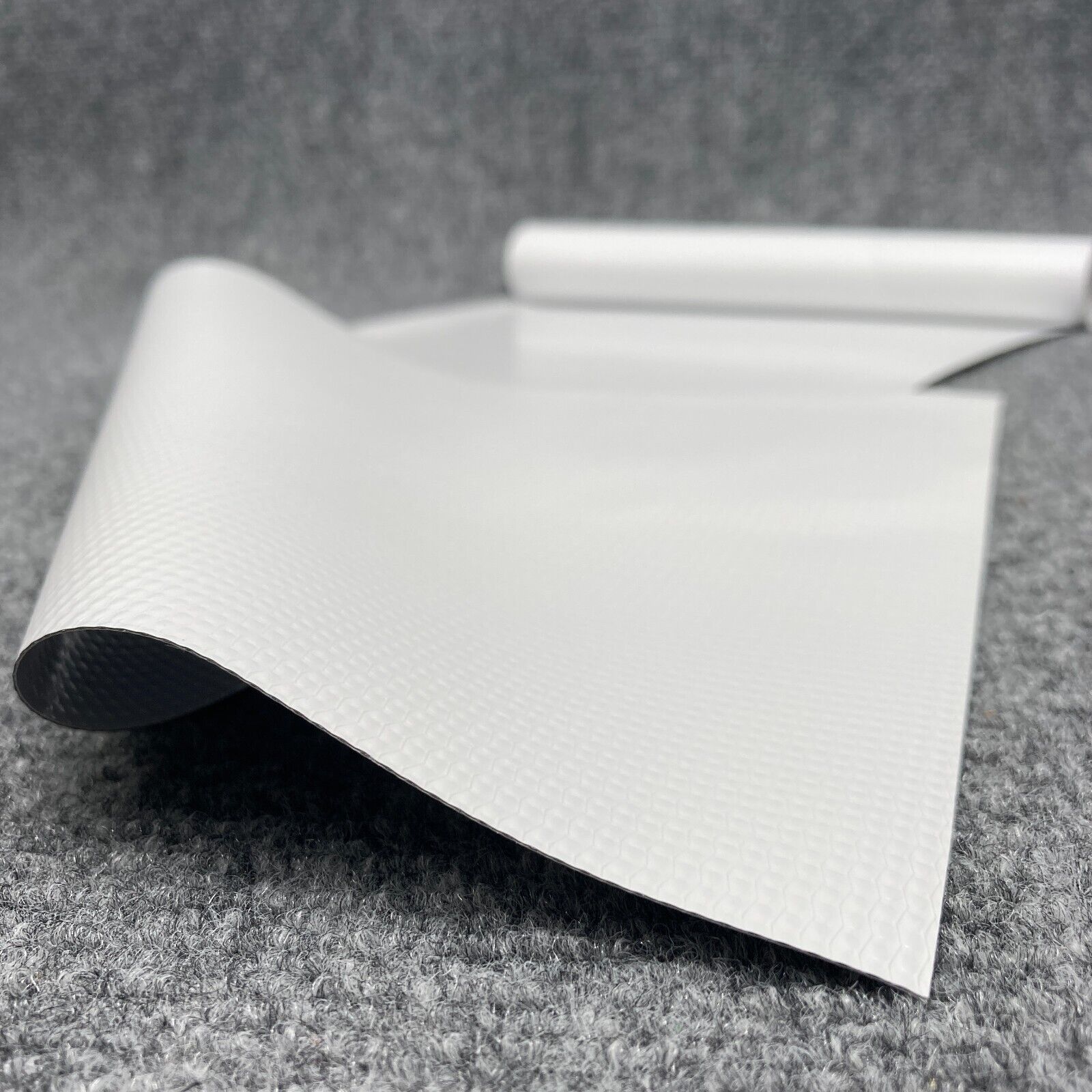 Commercial Tent Repair Kit - Complete Solution for Vinyl Patching