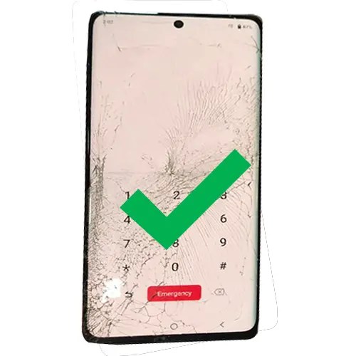 Samsung Galaxy S22 Ultra Repair Screen Repair Expert Fixmybrokenscreen