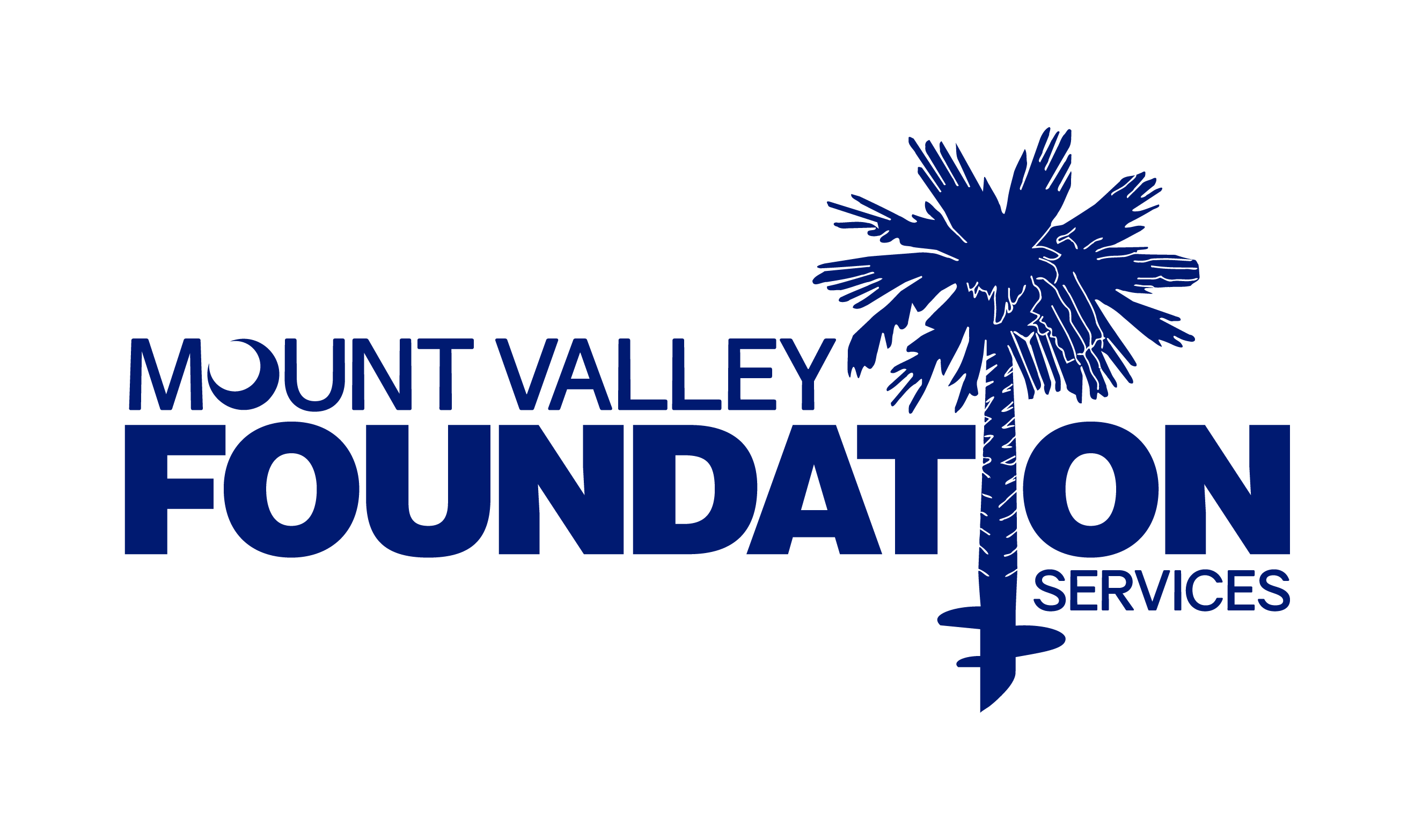 Mount Valley Foundation Team Volunteers At Local School