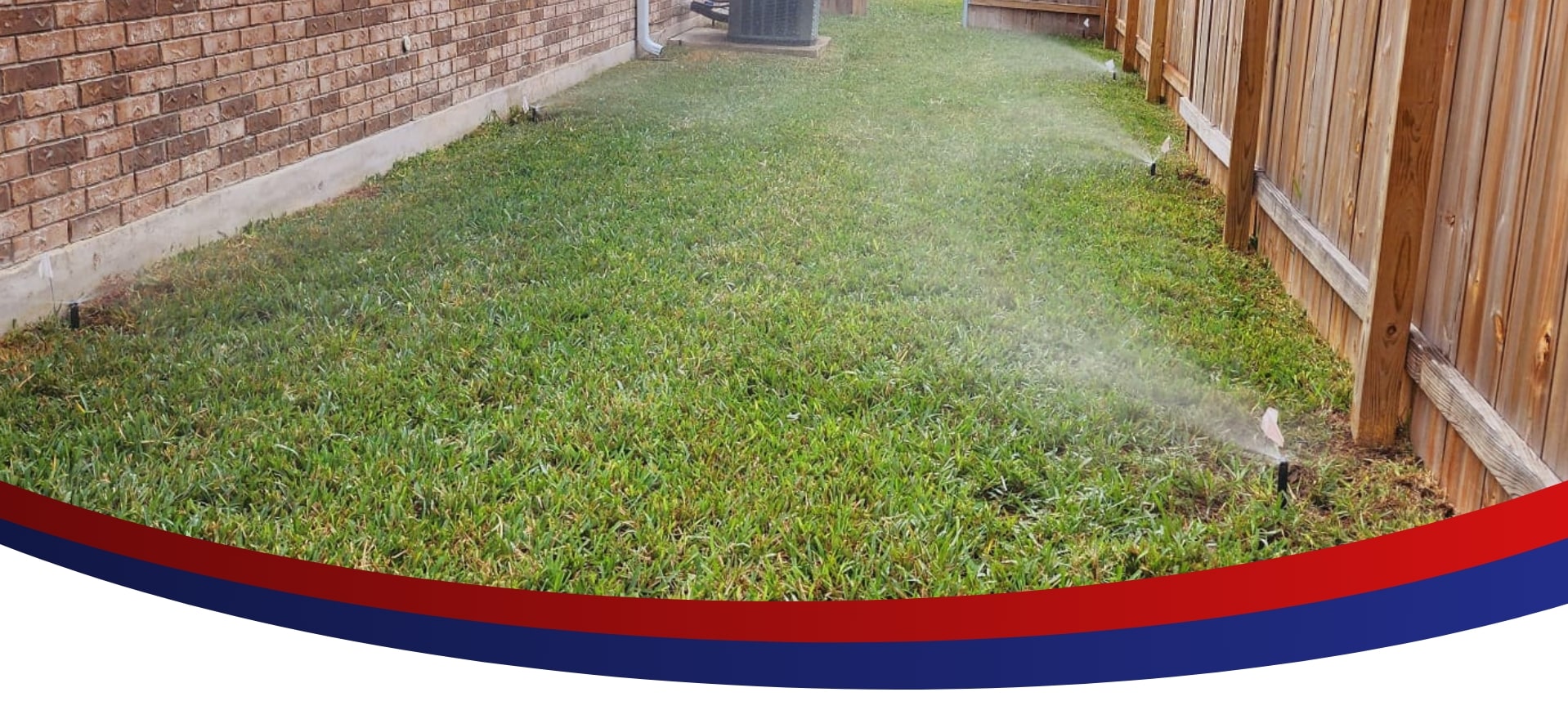 5 Signs Your Sprinkler Needs Repair American Irrigation