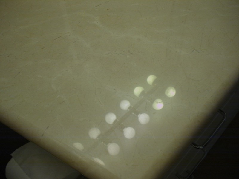 Marble Vanity Refinishing Fix my marble