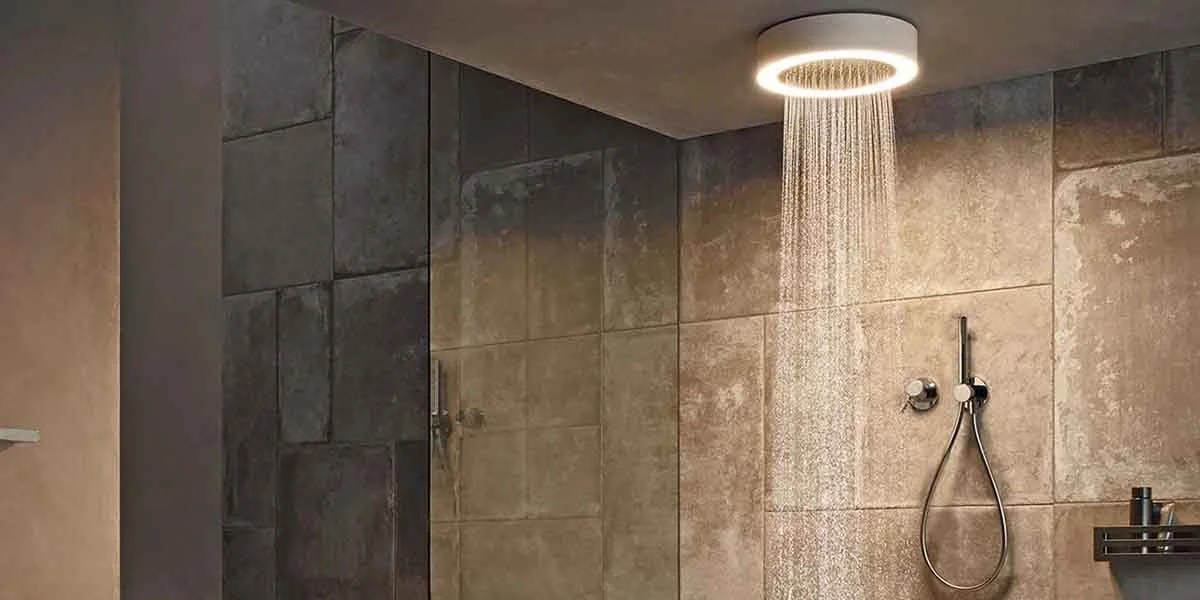 How To Remove Bathroom Ceiling Light Cover