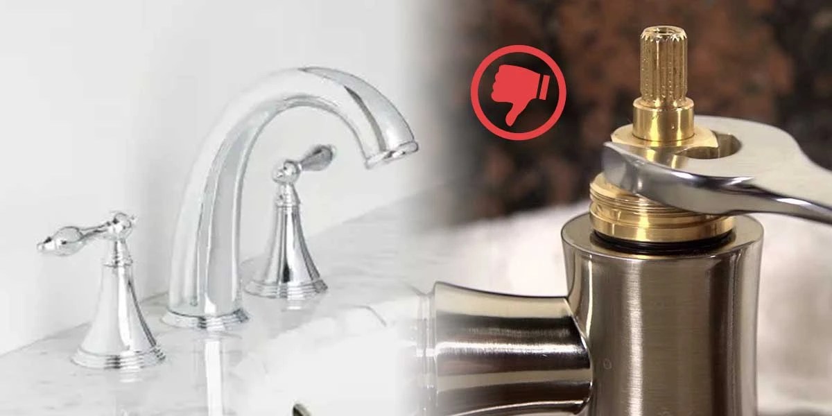 5 Signs to Tell If A Faucet Cartridge Is Bad (MustRead!)
