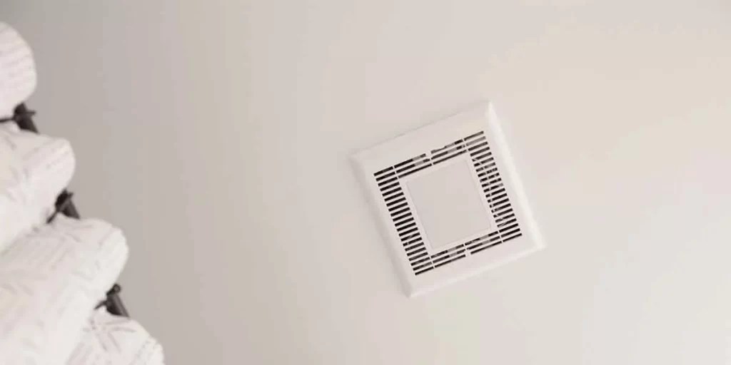 8 Reasons Why Bathroom Fan Is Not Removing Steam