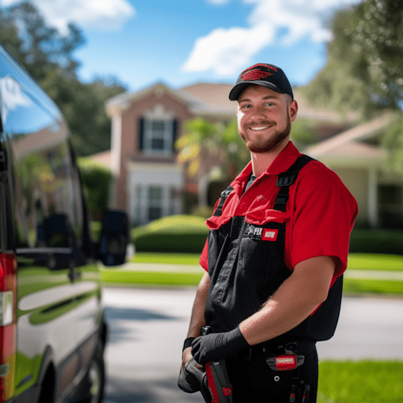 Expert Appliance Repair in Tampa Bay Fast, Quality, Reliable Service