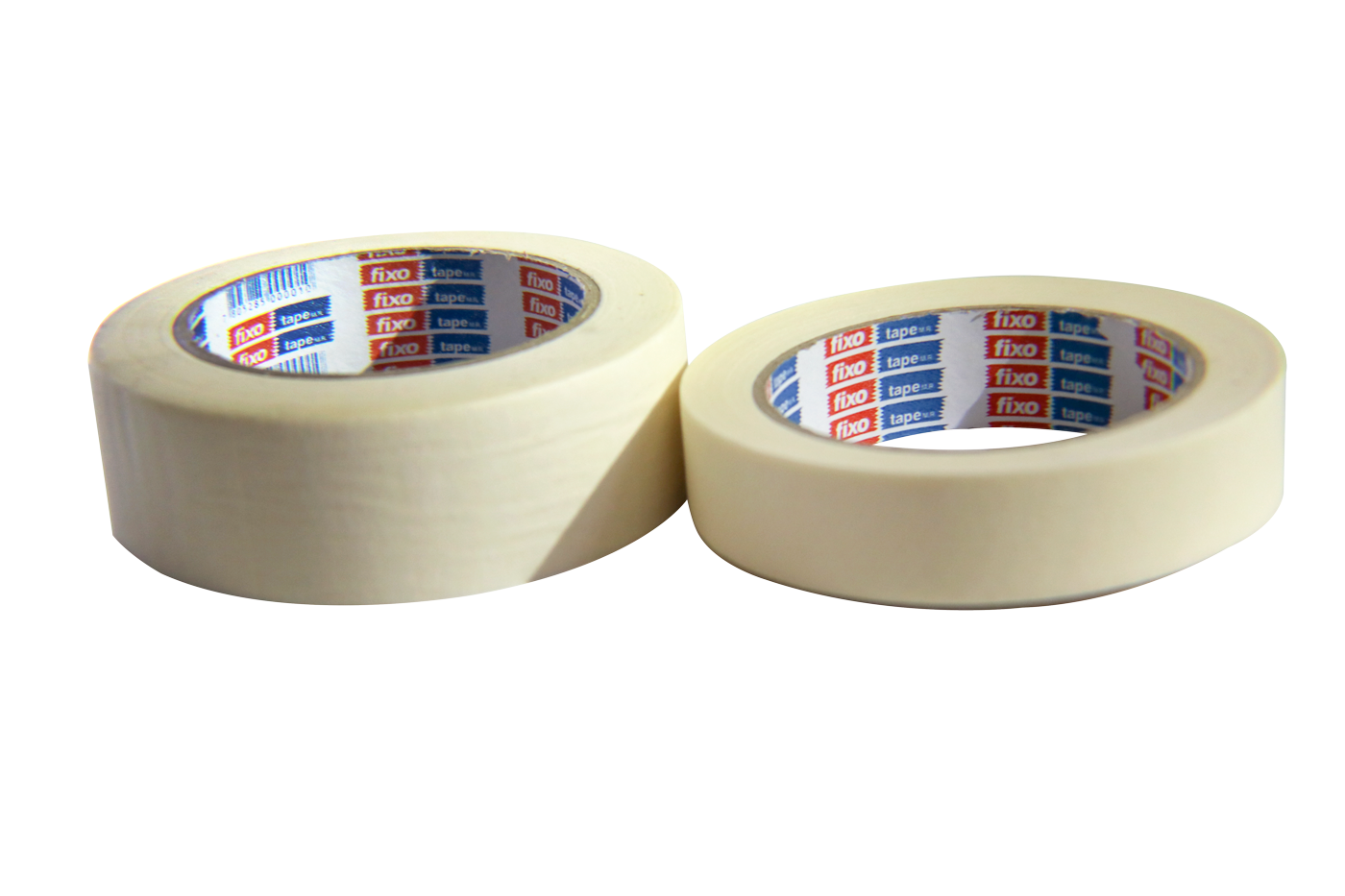 Masking Tape Retira el adhesivo sin Residuos FIXO