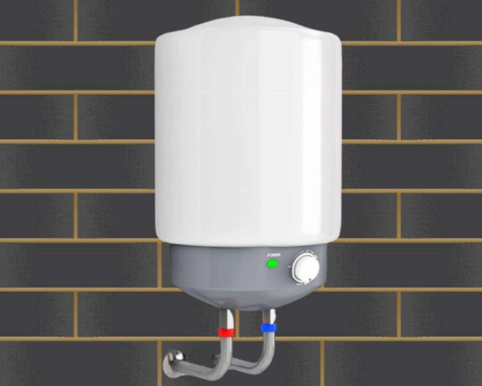 Geyser Water geyser is an electronic appliance for water heating
