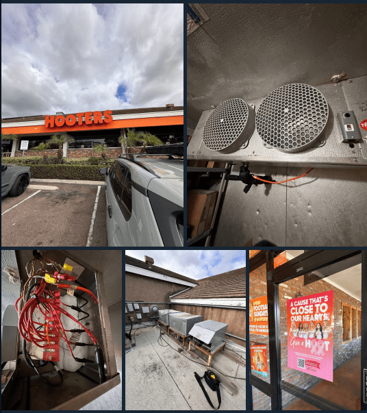 Professiaonal Refrigerator repair in San Diego by Omega Appliance