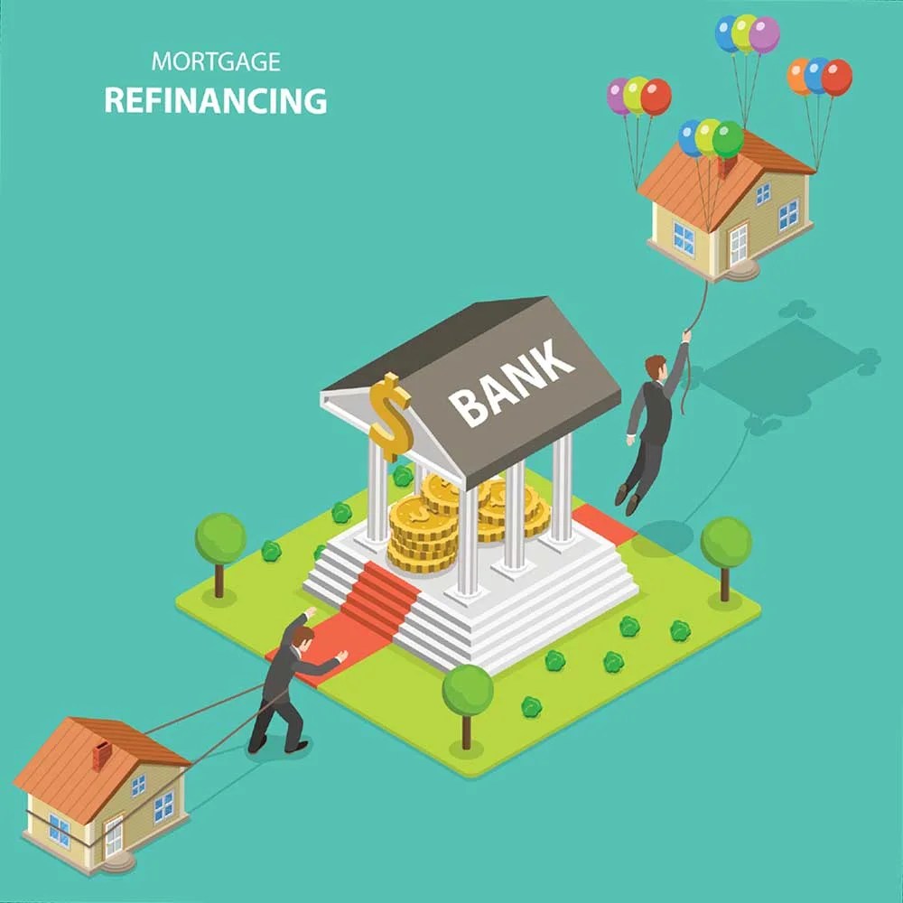 Mortgage Refinancing