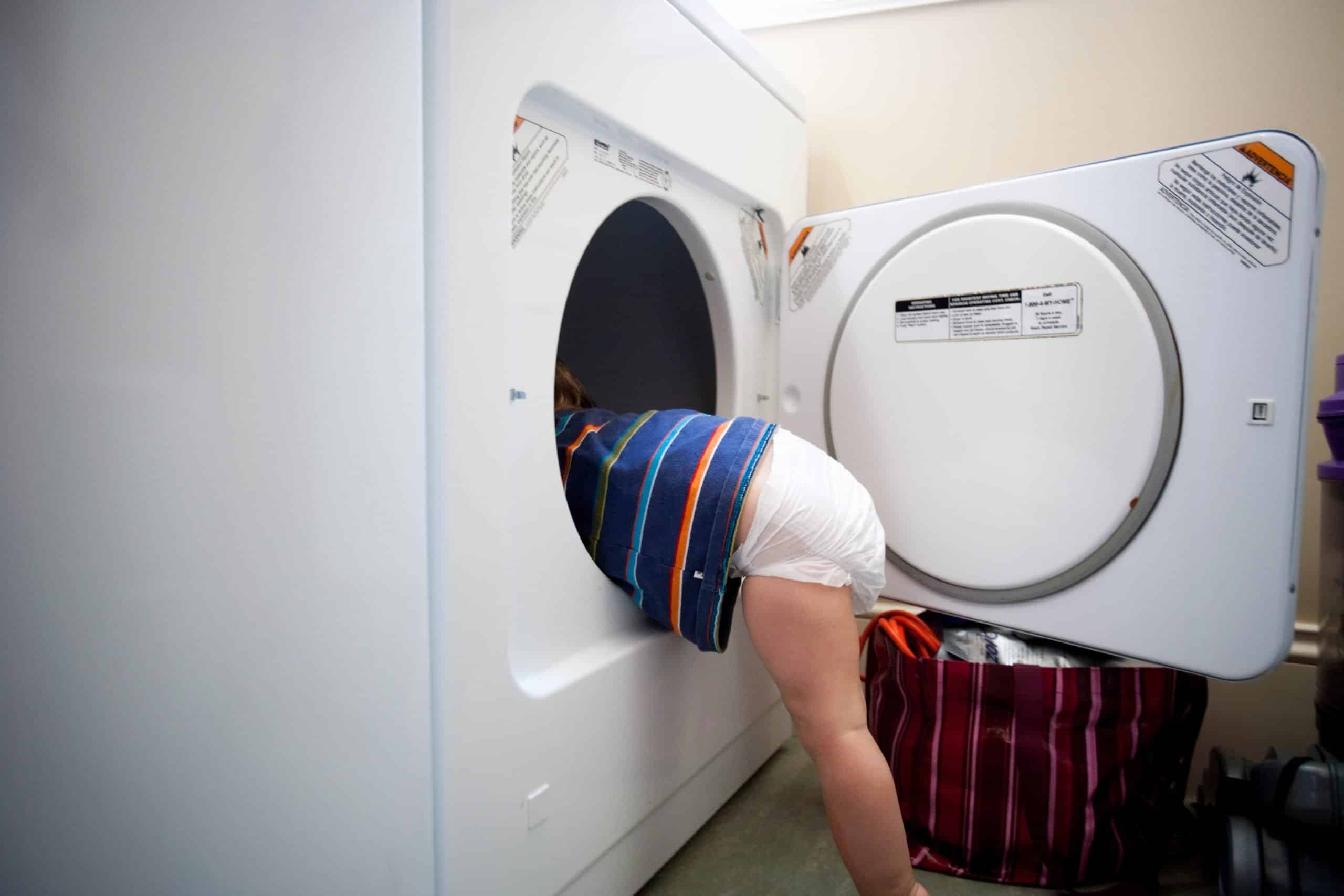 Tumble Dryer Repair ① YEAR GUARANTEE FIXPERTIZE