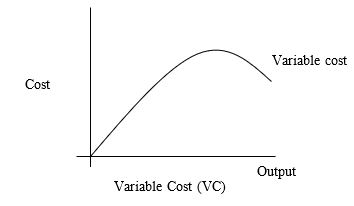 cost-variable