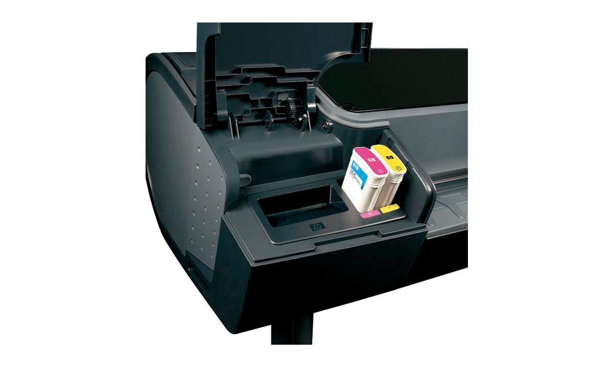 HP DesignJet Z2100/Z3100/Z3200 FixPlotter