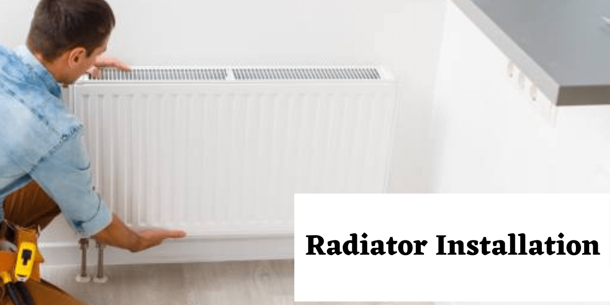 Radiator Installation & Replacement Reliable Plumber Basingstoke