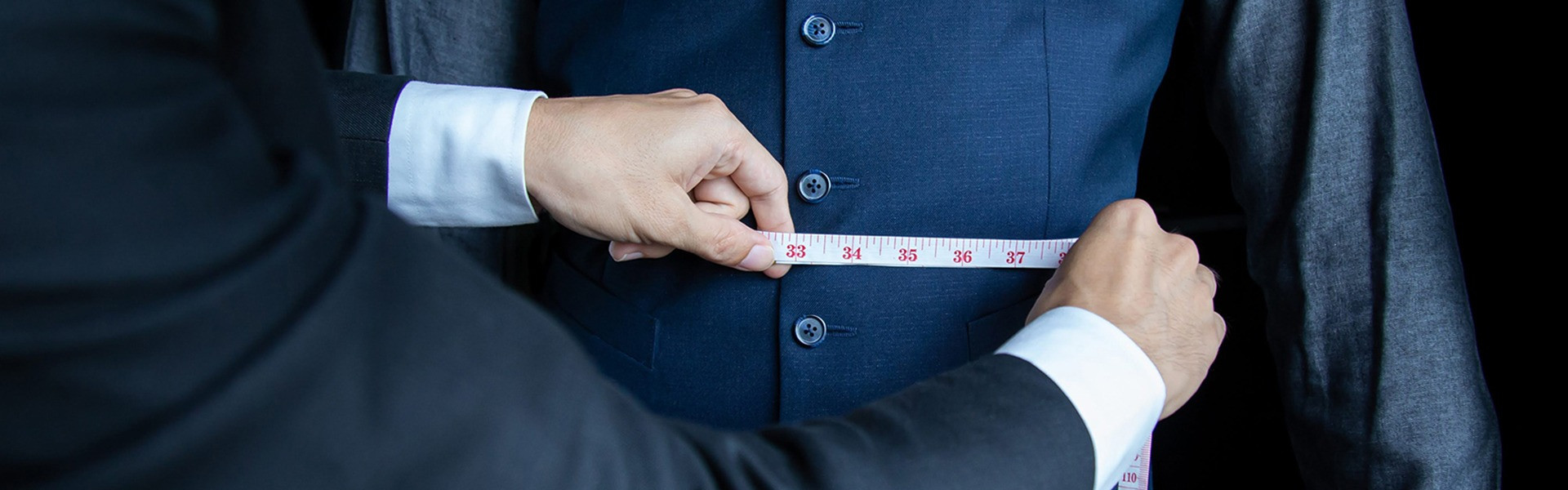 福岡市中央区長浜でオーダースーツを作る魅力とは？自分だけの一着を手に入れよう COLUMN 福岡県福岡市のオーダースーツならフィックス