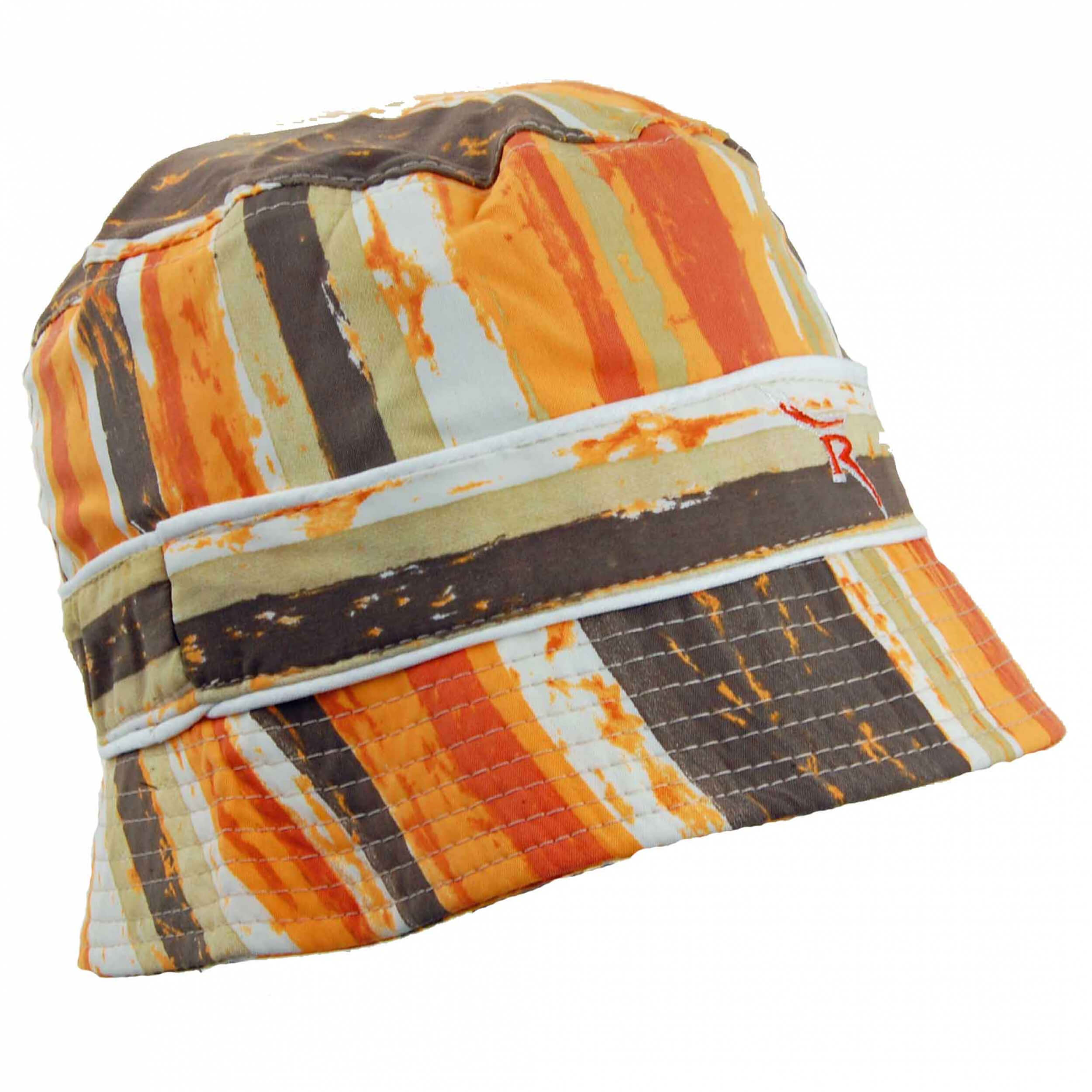 Chervo Sonnenhut Wecchioni DRY MATIC 16D gemustert Fixpreis24