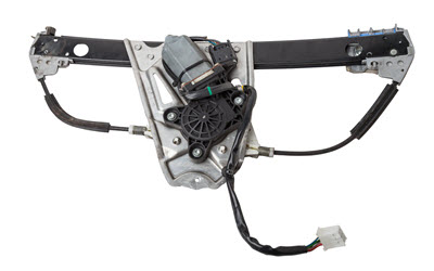 What to Do When Your Mercedes Sprinter Van Window Regulator Fails