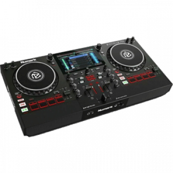 DJ Equipment Repair - Fix Tech Fast