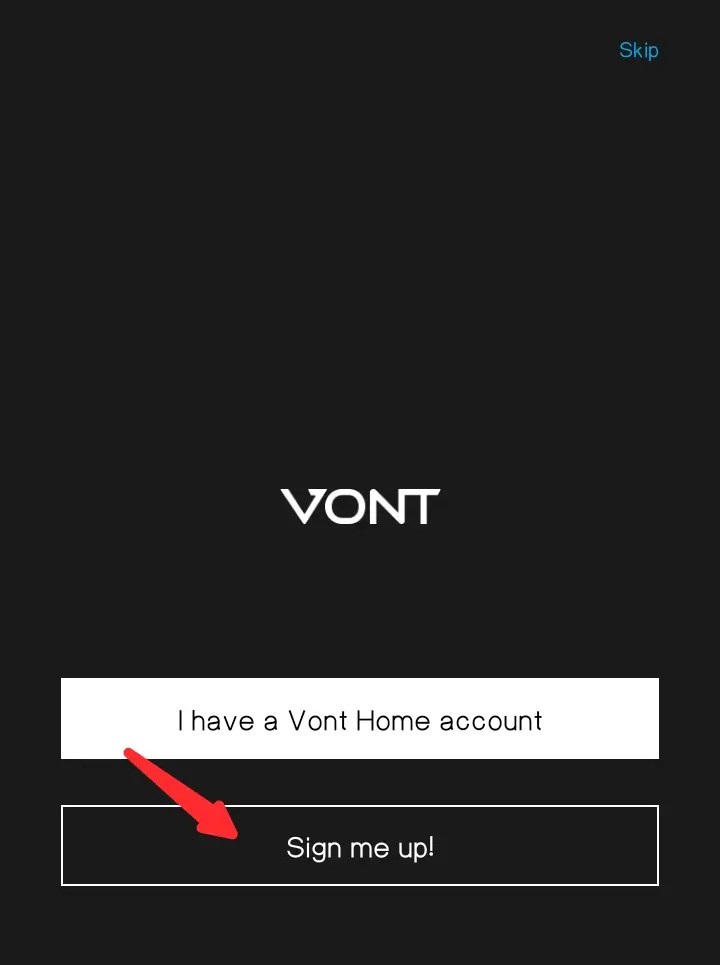 Vont Smart Light Bulb Not Connecting + Full Set up Guide