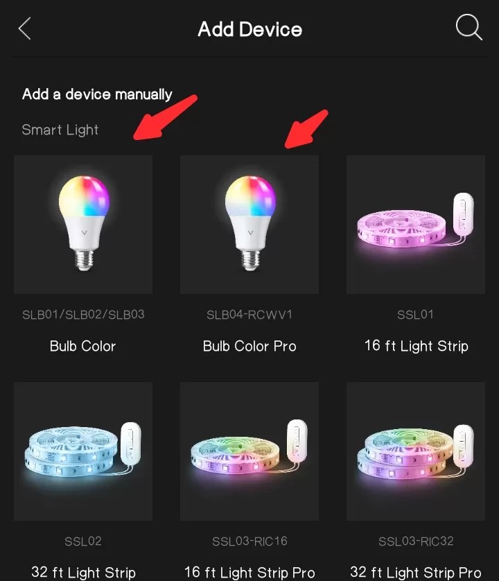 Vont Smart Light Bulb Not Connecting + Full Set up Guide
