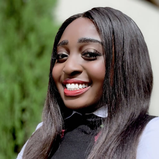 Felicity Nelson FixTheCountry