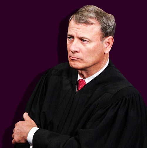 Where’s the Ethics Code, Chief? Fix the Court