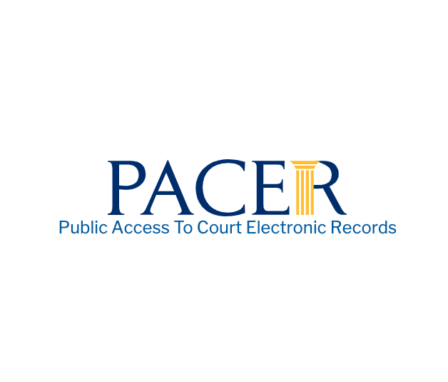 Transparency Groups to Congress PACER “Unsustainable” But Don’t Just