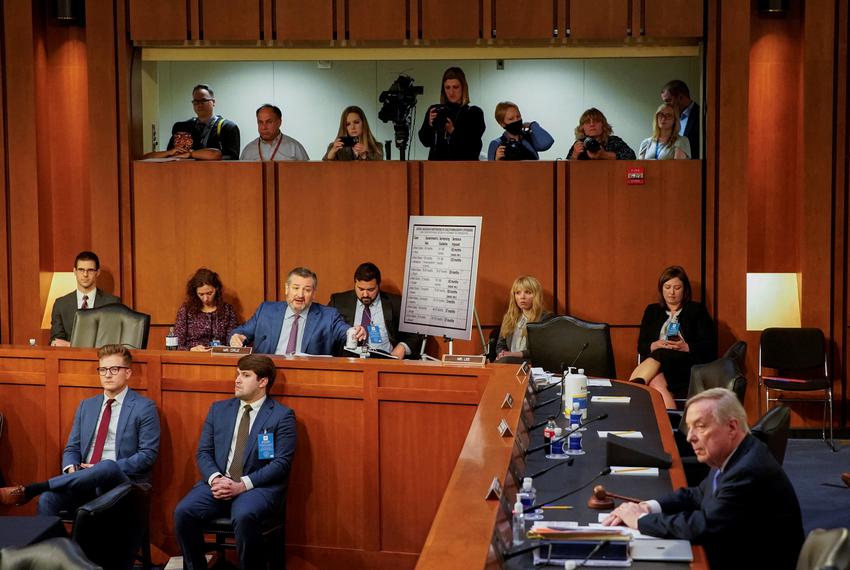 Proposed Updates to the Senate Judiciary Questionnaire Fix the Court