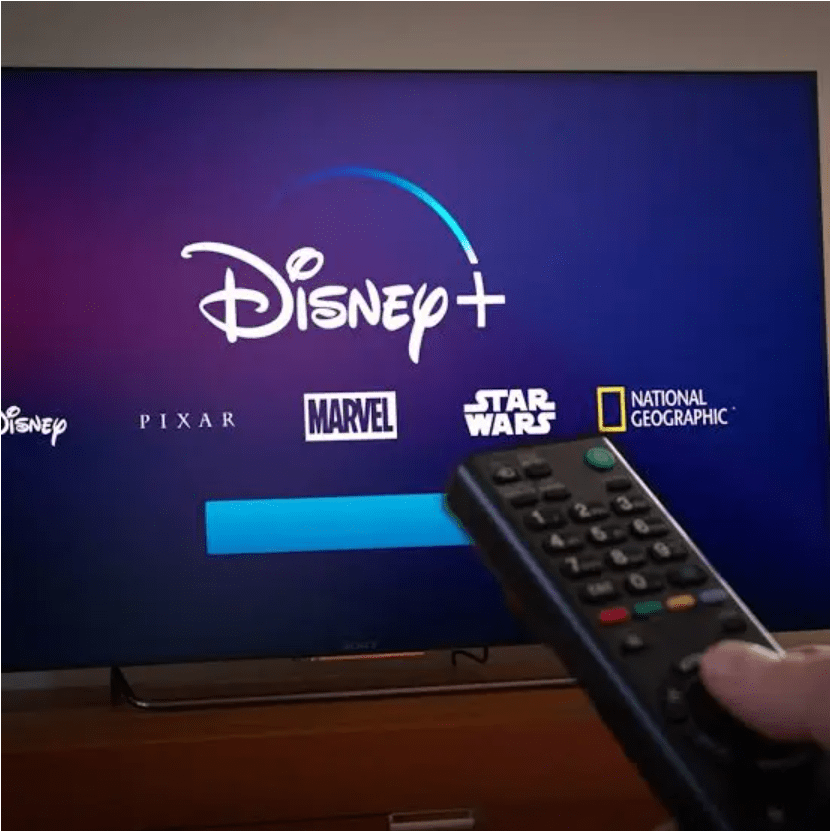 Login/Begin How to Activate Your Disney+ Login Begin 8Digit Code fixthelife