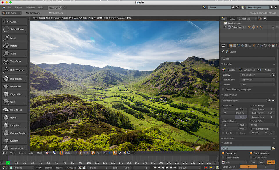 22 Free Adobe Alternatives to Expensive Adobe`s Subscription
