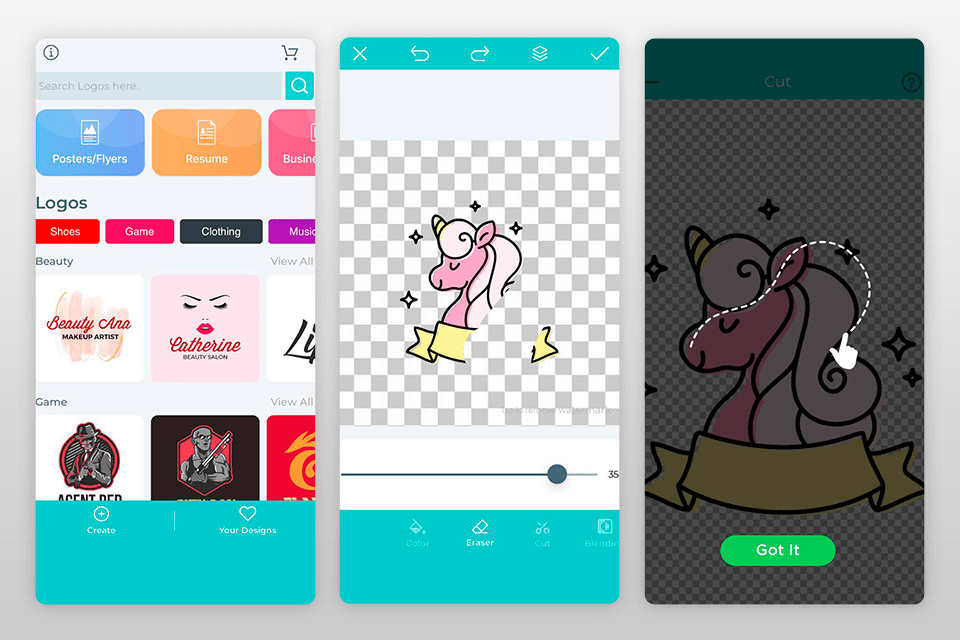 10 Best Logo Maker Apps in 2021