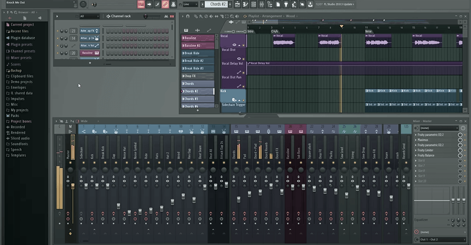Fl Studio 12 Free Download 64 Bit Chrisyel