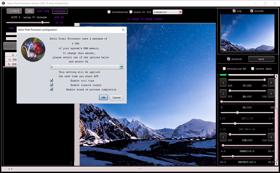 9 Best Astrophotography Software in 2021