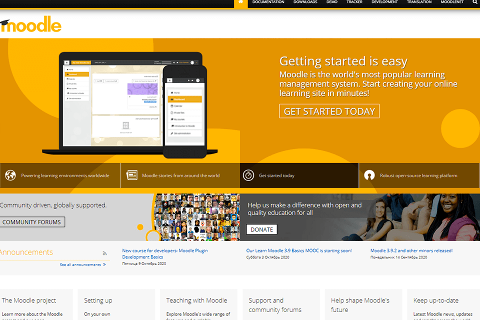 23 Best Online Learning Platforms in 2024
