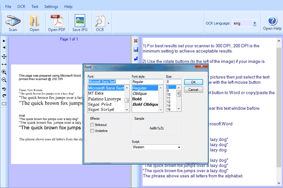 6 Best Open Source Scanning Software in 2024