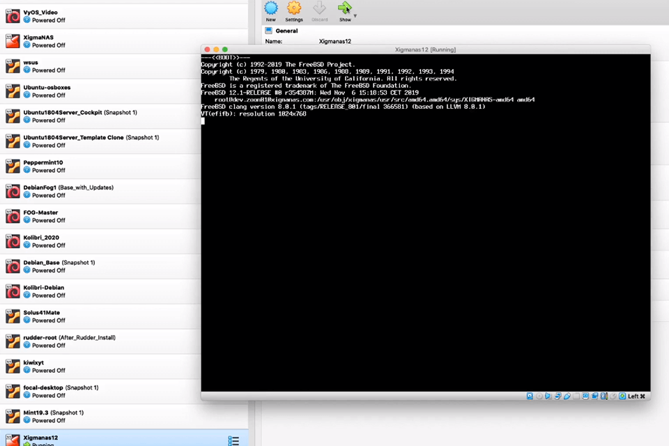 Download FreeNAS for Windows Free 11.2 Digital Trends