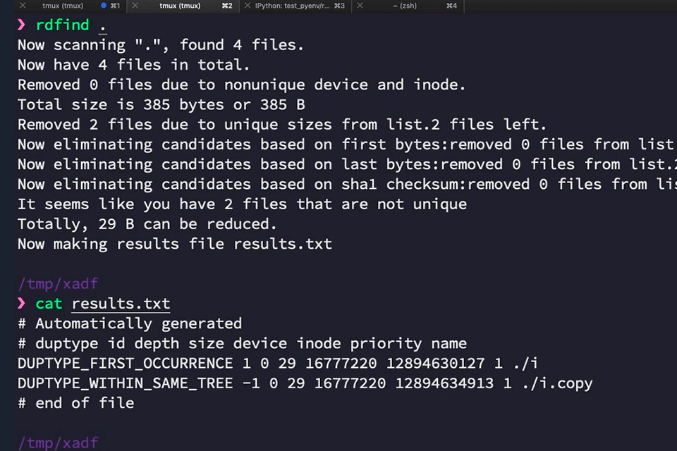 5 Best Linux Duplicate File Finders in 2024