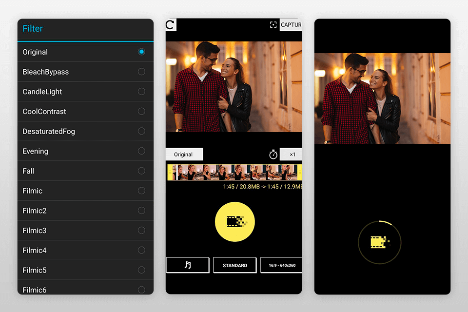 12 Best Video Compressor Apps in 2024