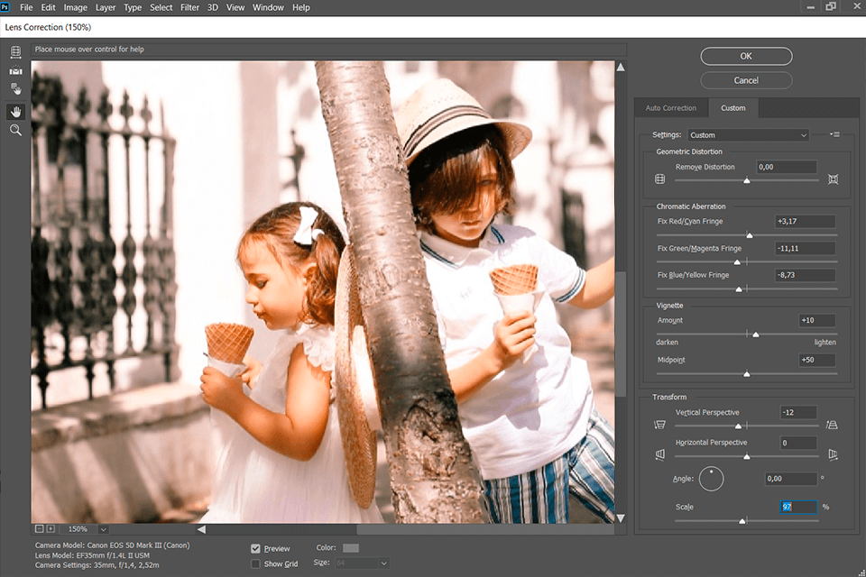 11 Best Software to Correct Lens Distortion in 2020