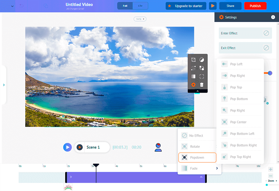 12 Best Video Presentation Software in 2024