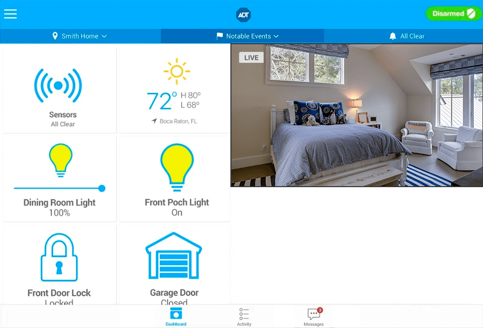 12 Best Smart Home Security Systems in 2024