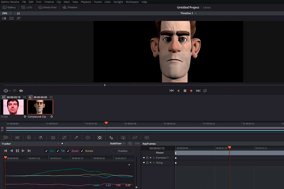 7 Best Motion Tracking Software in 2024