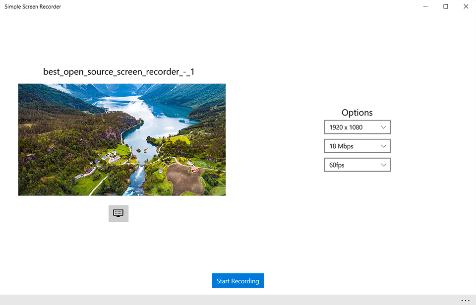 11 Best Open Source Screen Recorders in 2024