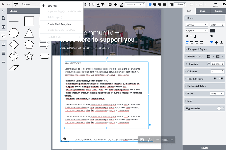 11 Best Ways to Use InDesign for Linux
