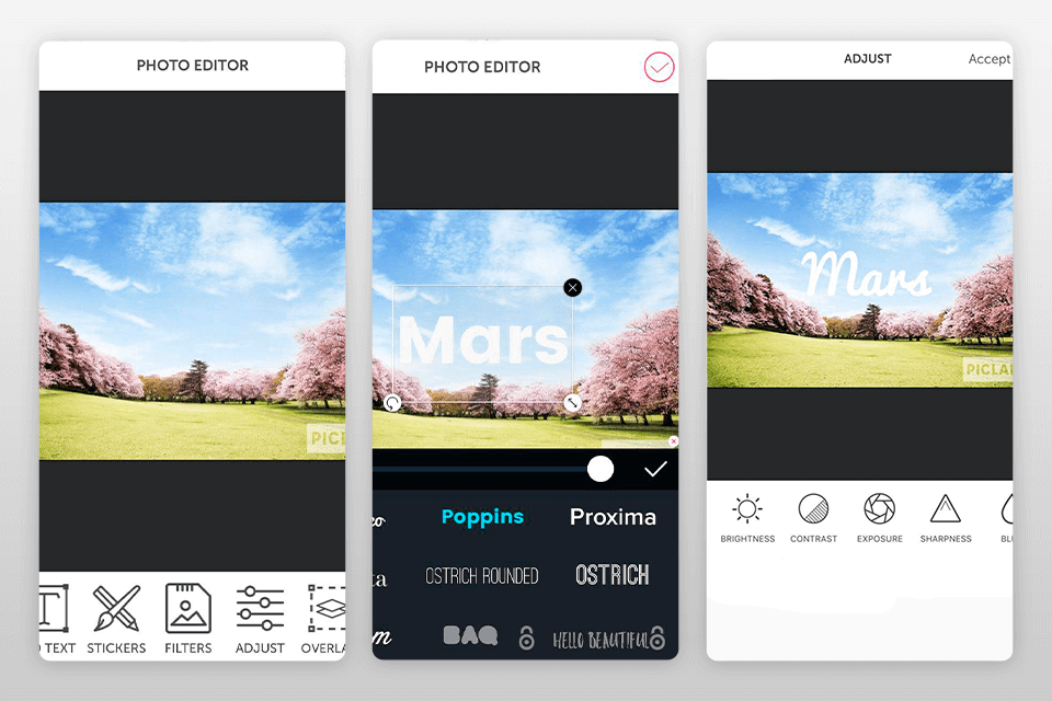 12 Best Texts on Pictures Apps in 2024