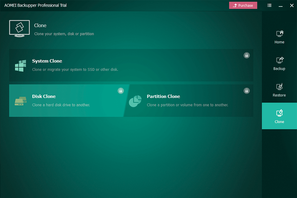 11 Best Free Backup Software in 2024