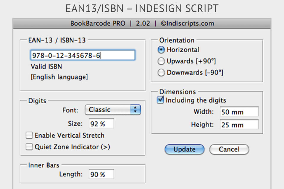 50 FREE InDesign Scripts for Fast Automation