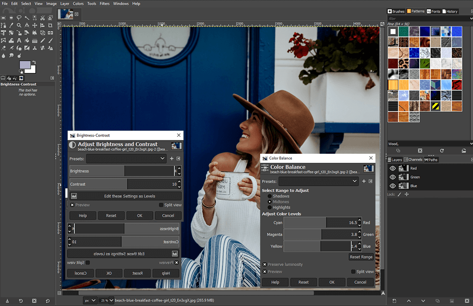 13 Best Linux Photo Editors in 2020