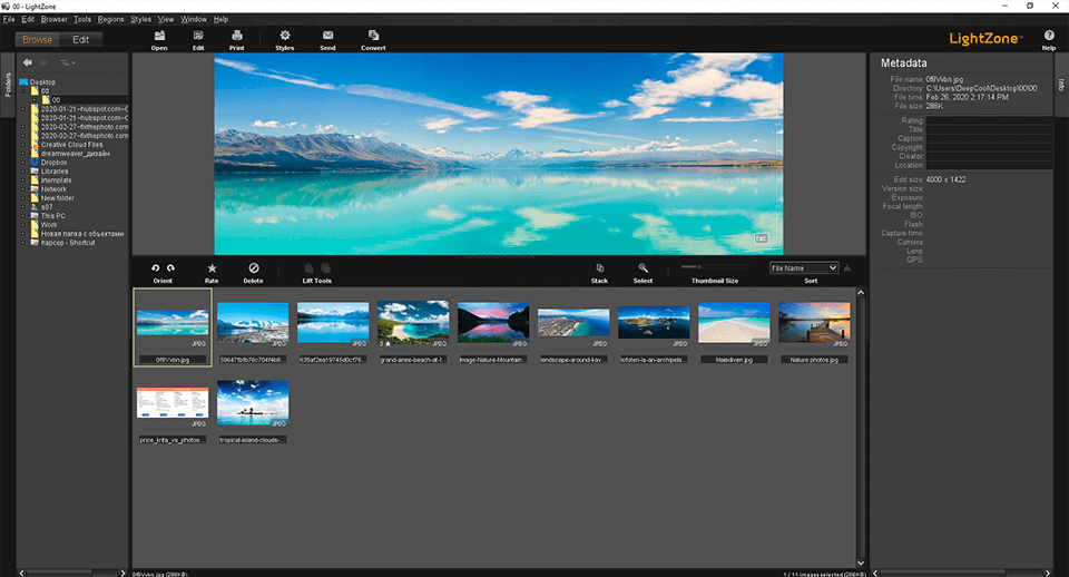 13 Best Linux Photo Editors in 2023