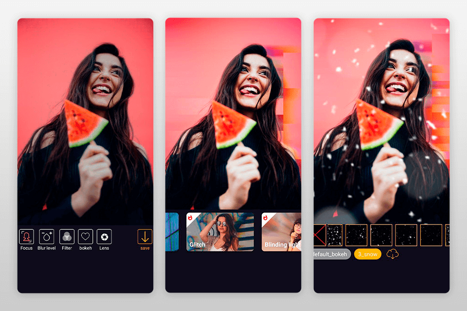 11 Best Bokeh Apps in 2020